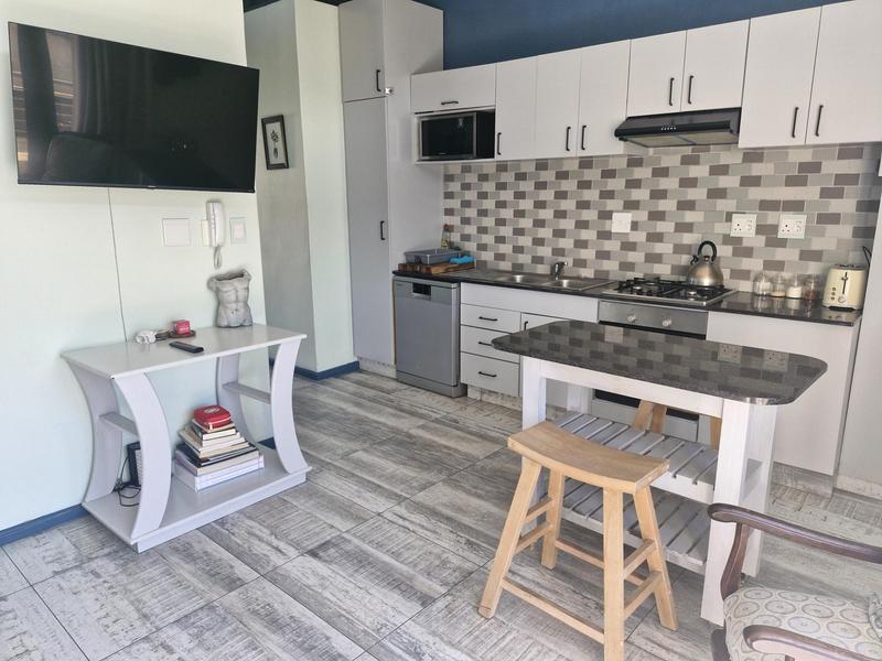 1 Bedroom Property for Sale in La Colline Western Cape
